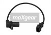 Автозапчастина MAXGEAR 24-0188 (фото 1)