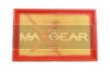 Повітряний фільтр MAXGEAR 260003 (фото 1)