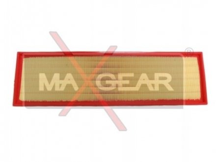 Фильтр воздушный MAXGEAR 260004