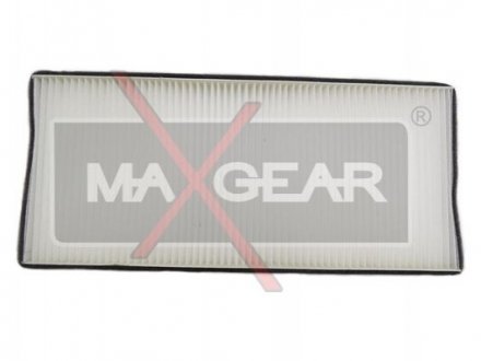 Фильтр воздуха (салона) MAXGEAR 260012 (фото 1)