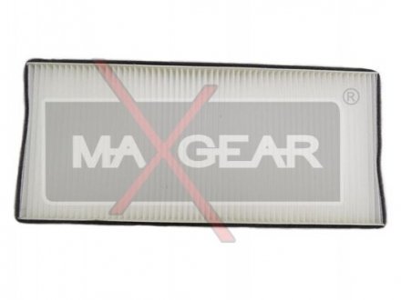 Фильтр воздуха (салона) MAXGEAR 260012