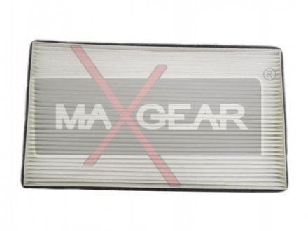 Фильтр воздуха (салона) MAXGEAR 260013