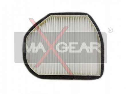 Фільтр повітря (салону) MAXGEAR 260014