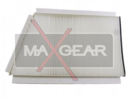 Фильтр воздуха (салона) MAXGEAR 260015 (фото 1)