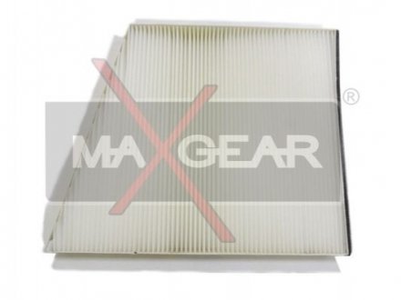 Фильтр воздуха (салона) MAXGEAR 260016 (фото 1)