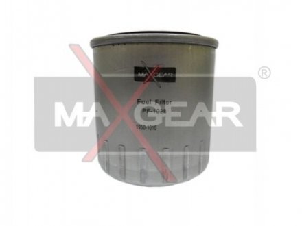 Фільтр палива MAXGEAR 260020