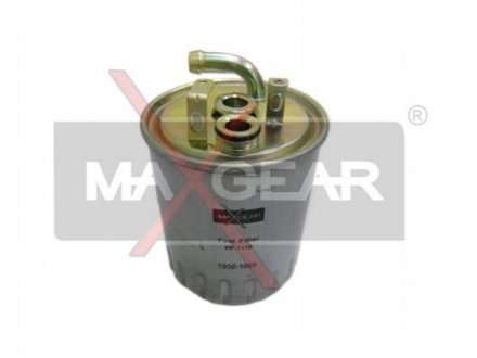 Фільтр палива MAXGEAR 260022
