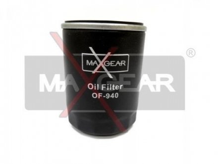 Фільтр масла MAXGEAR 260029
