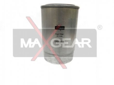 Фильтр топлива - 26-0032 (0K2KB13480, 0K2KK13483, 190662) MAXGEAR 260032
