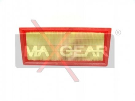 Фільтр повітряний MAXGEAR 260037