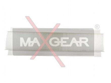 Фільтр повітря (салону) MAXGEAR 260039 (фото 1)