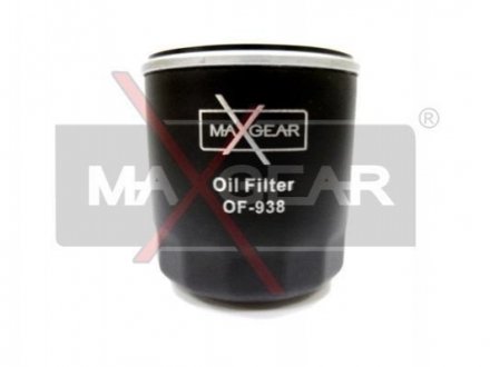 Фільтр масла MAXGEAR 260043 (фото 1)