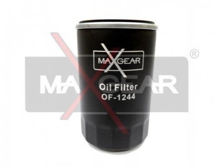 Фільтр масла MAXGEAR 260045