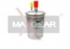 Фільтр палива MAXGEAR 260047 (фото 1)