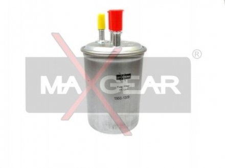 Фильтр топлива MAXGEAR 260047