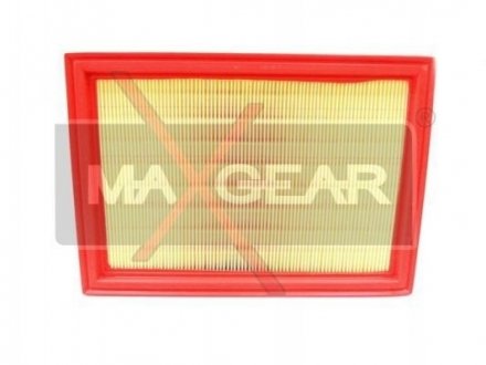 Фільтр повітряний MAXGEAR 260054