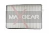 Фильтр воздуха (салона) MAXGEAR 260060 (фото 1)