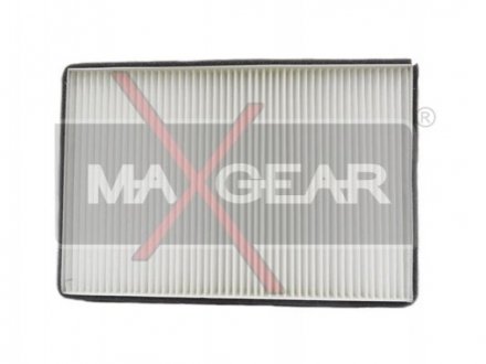 Фільтр повітря (салону) MAXGEAR 260060 (фото 1)