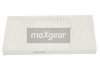 Фільтр повітря (салону) MAXGEAR 260063 (фото 1)