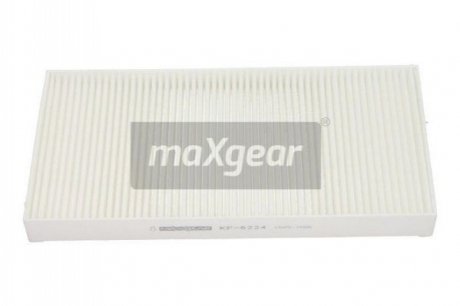 Фильтр воздуха (салона) MAXGEAR 260063 (фото 1)