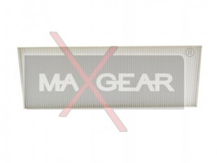Фильтр воздуха (салона) MAXGEAR 260066 (фото 1)