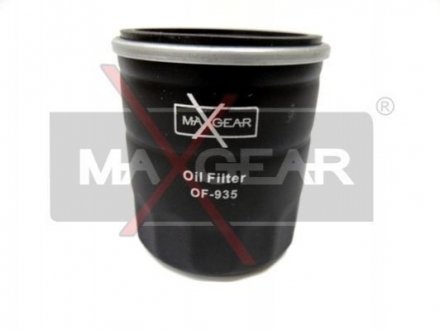 Фильтр масла MAXGEAR 260074 (фото 1)