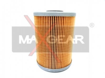 Фильтр топливный MAXGEAR 26-0075