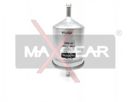 Фильтр топлива MAXGEAR 260078 (фото 1)