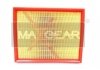 Фільтр повітряний MAXGEAR 260094 (фото 1)