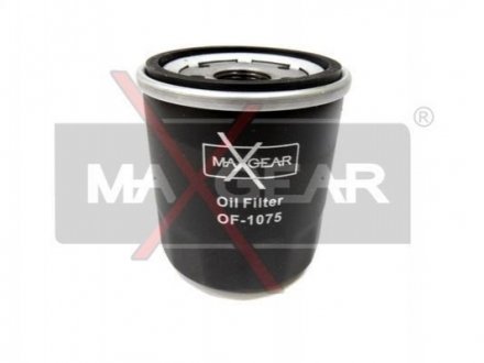 Фільтр масла MAXGEAR 260101 (фото 1)