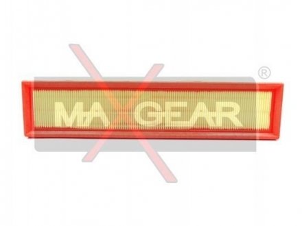 Повітряний фільтр MAXGEAR 260107