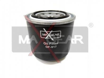 Фильтр масла MAXGEAR 260114