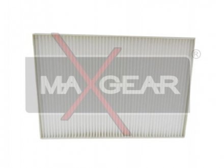 Фільтр повітря (салону) MAXGEAR 260118