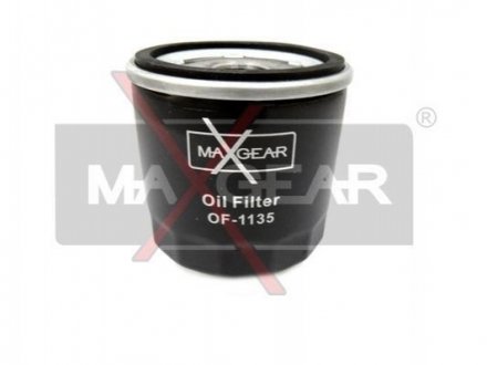 Фильтр масла MAXGEAR 260126