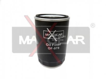 Фильтр масла MAXGEAR 260129
