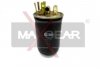 Фильтр топлива MAXGEAR 260141 (фото 1)
