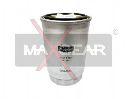 Фильтр топлива MAXGEAR 260143