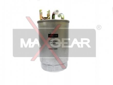 Фильтр топлива MAXGEAR 260144