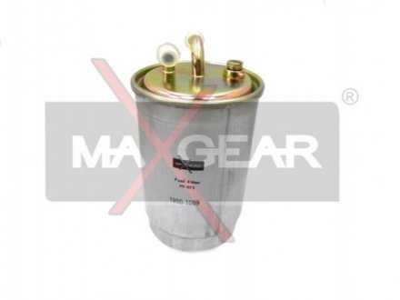 Фильтр топлива MAXGEAR 260145 (фото 1)