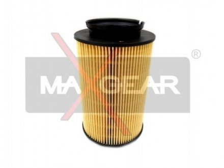 Фильтр топливный - 26-0163 (1K0127434, 1K0127434A) MAXGEAR 260163 (фото 1)