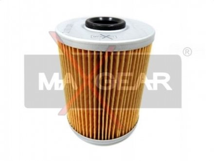 Фильтр топлива MAXGEAR 260181 (фото 1)