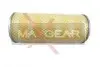 Фото Фильтр воздушный, DB207-410 (без корпуса) MAXGEAR (260183) изображение 1