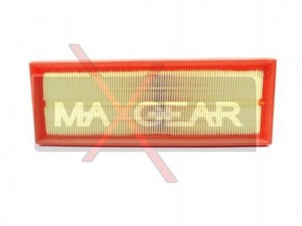 Фільтр паливний MAXGEAR 26-0201