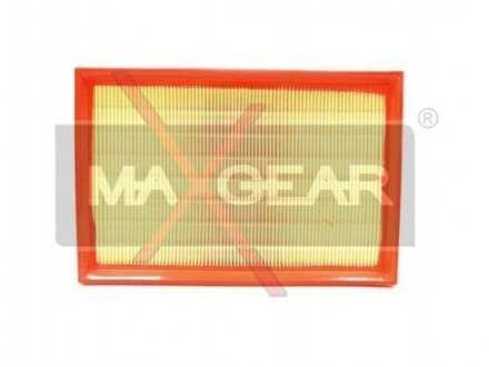 Фільтр повітряний MAXGEAR 260202