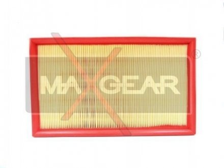 Фільтр повітряний MAXGEAR 260212