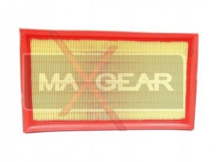 Фільтр повітряний MAXGEAR 260219