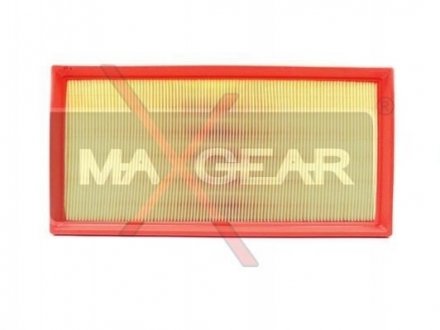 Фільтр повітряний MAXGEAR 260221