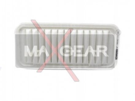 Фільтр повітряний MAXGEAR 260226