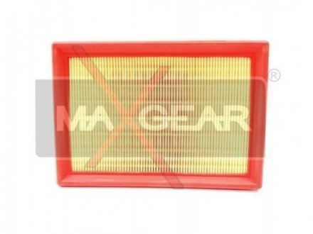 Фільтр повітряний MAXGEAR 260229