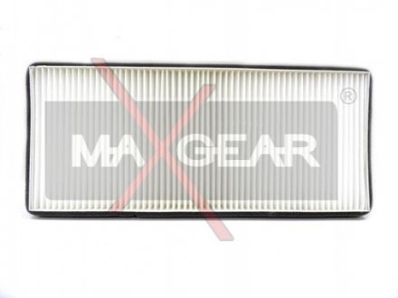 Фильтр воздуха (салона) MAXGEAR 260230 (фото 1)